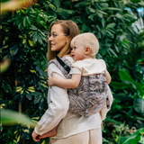 Wild Soul Gajusz Onbuhimo PRO by LennyLamb LennyLamb at Little Zen One