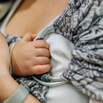 Wild Soul Gajusz Ring Sling by LennyLamb LennyLamb at Little Zen One