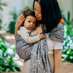 Wild Soul Gajusz Ring Sling by LennyLamb LennyLamb at Little Zen One