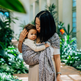 Wild Soul Gajusz Ring Sling by LennyLamb LennyLamb at Little Zen One