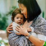 Wild Soul Gajusz Ring Sling by LennyLamb LennyLamb at Little Zen One