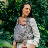 Wild Soul Gajusz Woven Wrap by LennyLamb LennyLamb at Little Zen One