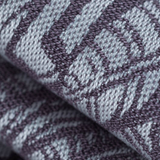 Wild Soul Gajusz Woven Wrap by LennyLamb LennyLamb at Little Zen One