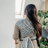 Wild Soul Nike LennyHybrid Half Buckle by LennyLamb - Half Buckle CarrierLittle Zen One5907557784252