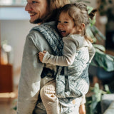Wild Soul Nike LennyLight Baby Carrier