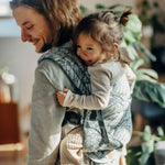 Wild Soul Nike LennyLight Baby Carrier