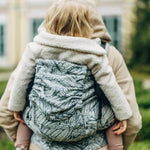 Wild Soul Nike LennyPreschool by LennyLamb - Buckle CarrierLittle Zen One5907557784283