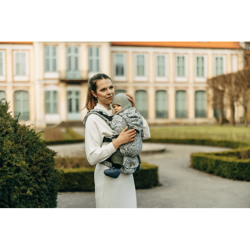 Wild Soul Nike LennyUpGrade by LennyLamb - Buckle CarrierLittle Zen One5907557784269