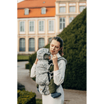 Wild Soul Nike LennyUpGrade by LennyLamb - Buckle CarrierLittle Zen One5907557784269