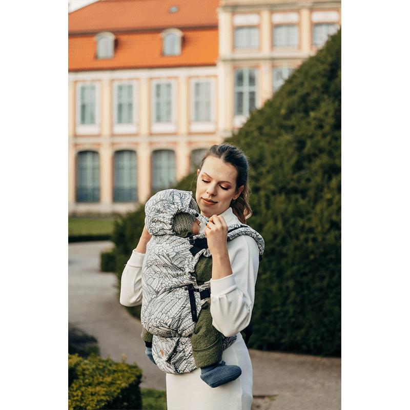 Wild Soul Nike LennyUpGrade by LennyLamb - Buckle CarrierLittle Zen One5907557784269