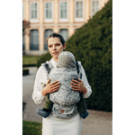 Wild Soul Nike LennyUpGrade by LennyLamb - Buckle CarrierLittle Zen One5907557784269