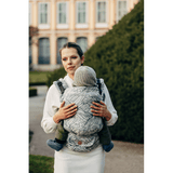 Wild Soul Nike LennyUpGrade by LennyLamb - Buckle CarrierLittle Zen One5907557784269