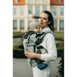 Wild Soul Nike LennyUpGrade by LennyLamb - Buckle CarrierLittle Zen One5907557784269