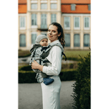 Wild Soul Nike LennyUpGrade by LennyLamb - Buckle CarrierLittle Zen One5907557784269