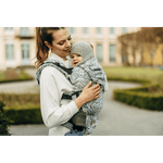 Wild Soul Nike LennyUpGrade by LennyLamb - Buckle CarrierLittle Zen One5907557784269