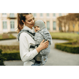 Wild Soul Nike LennyUpGrade by LennyLamb - Buckle CarrierLittle Zen One5907557784269