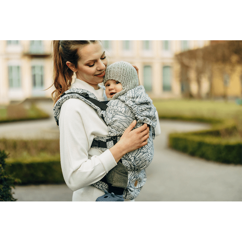 Wild Soul Nike LennyUpGrade by LennyLamb - Buckle CarrierLittle Zen One5907557784269