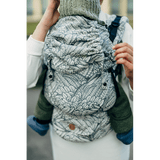 Wild Soul Nike LennyUpGrade by LennyLamb - Buckle CarrierLittle Zen One5907557784269