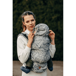 Wild Soul Nike LennyUpGrade by LennyLamb - Buckle CarrierLittle Zen One5907557784269