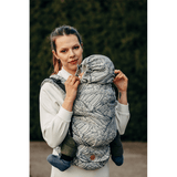 Wild Soul Nike LennyUpGrade by LennyLamb - Buckle CarrierLittle Zen One5907557784269