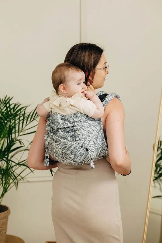 Wild Soul Nike Onbuhimo PRO by LennyLamb - OnbuhimoLittle Zen One5907557789554