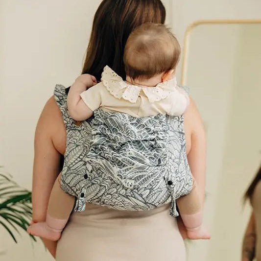 Wild Soul Nike Onbuhimo PRO by LennyLamb - OnbuhimoLittle Zen One5907557789554