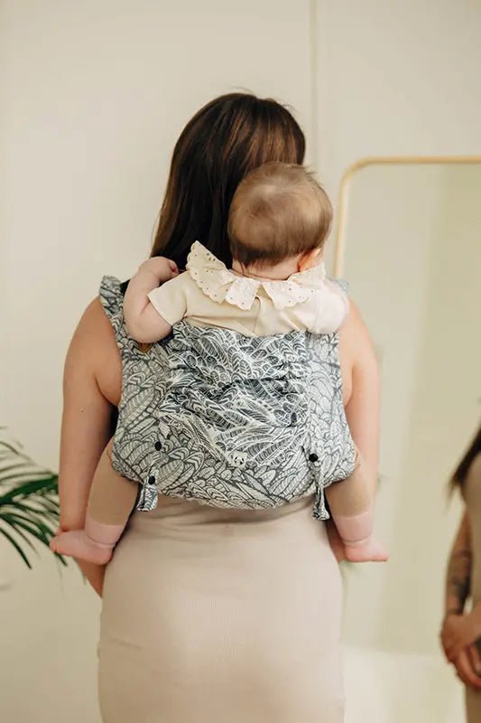 Wild Soul Nike Onbuhimo PRO by LennyLamb - OnbuhimoLittle Zen One5907557789554