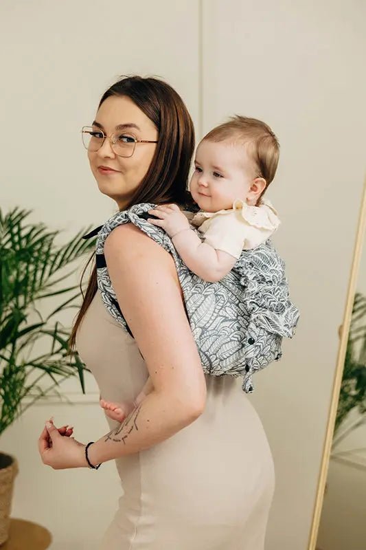 Wild Soul Nike Onbuhimo PRO by LennyLamb - OnbuhimoLittle Zen One5907557789554