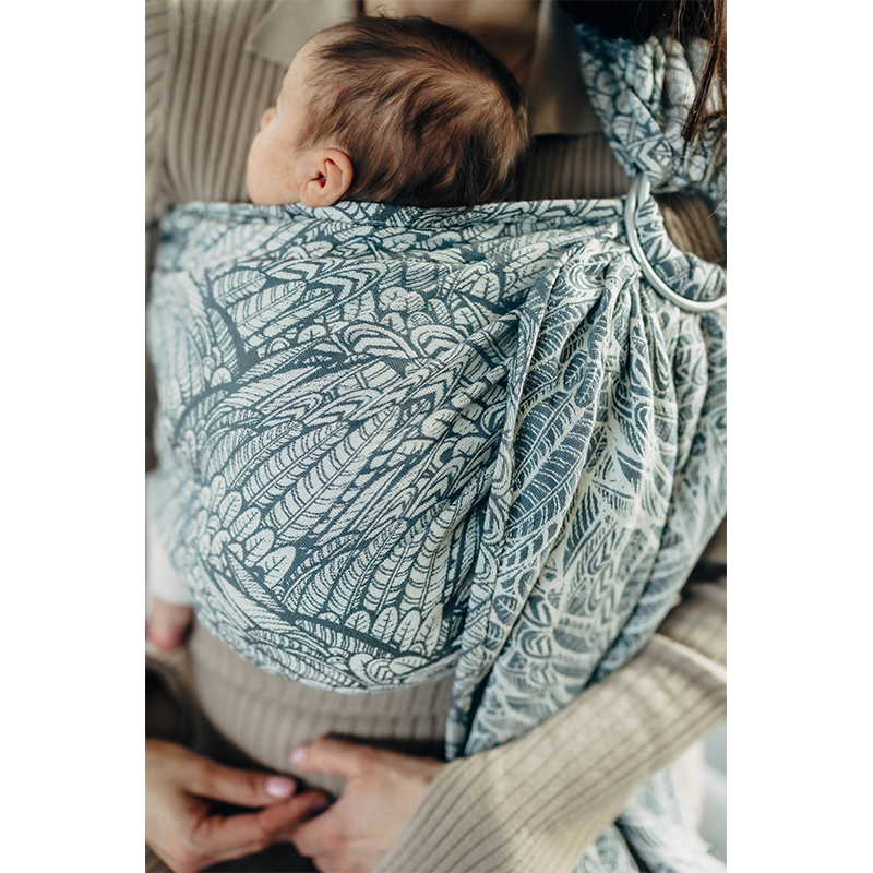 Wild Soul Nike Ring Sling