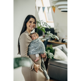 Wild Soul Nike Ring Sling