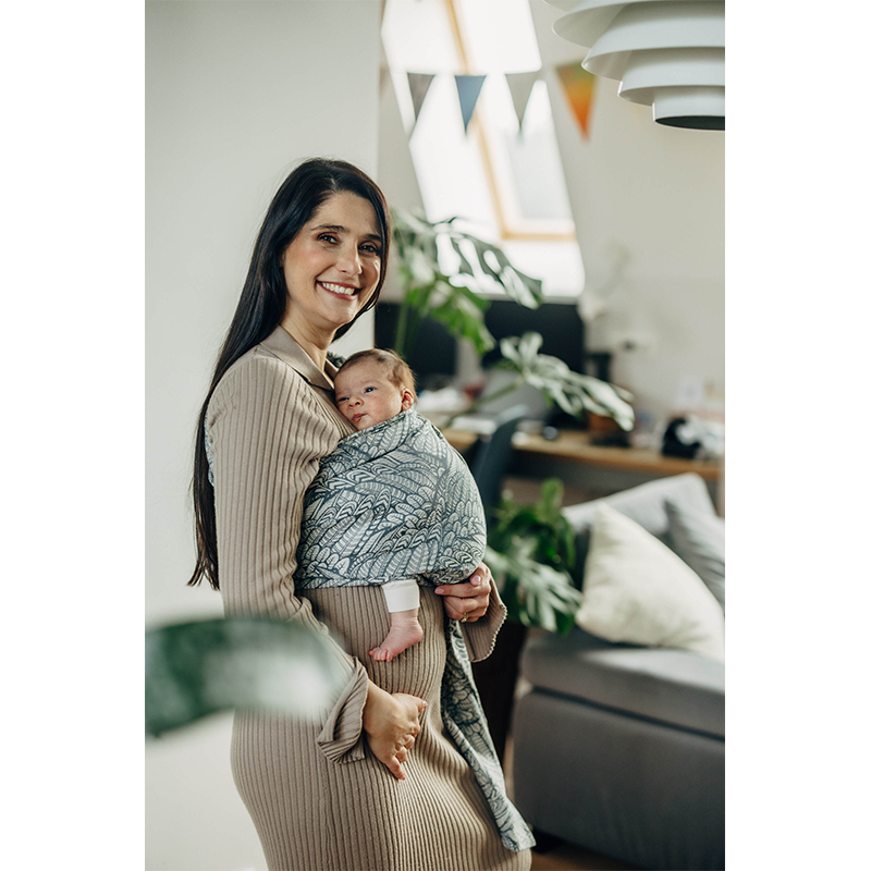 Wild Soul Nike Ring Sling