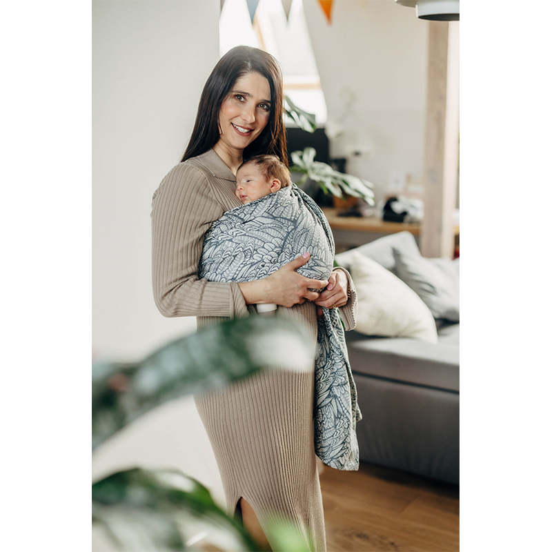 Wild Soul Nike Ring Sling