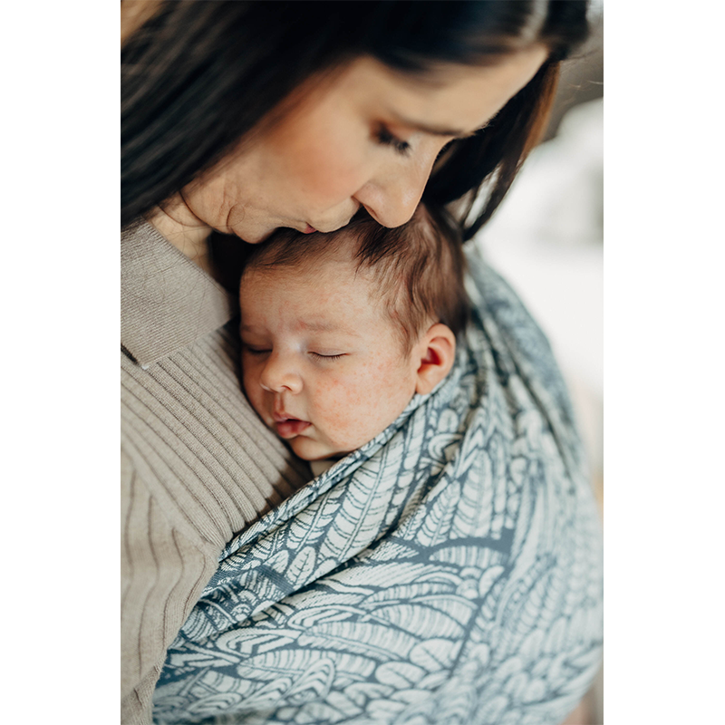 Wild Soul Nike Ring Sling