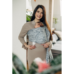 Wild Soul Nike Ring Sling