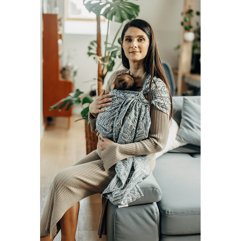 Wild Soul Nike Ring Sling by LennyLamb - Ring SlingLittle Zen One5907557784290