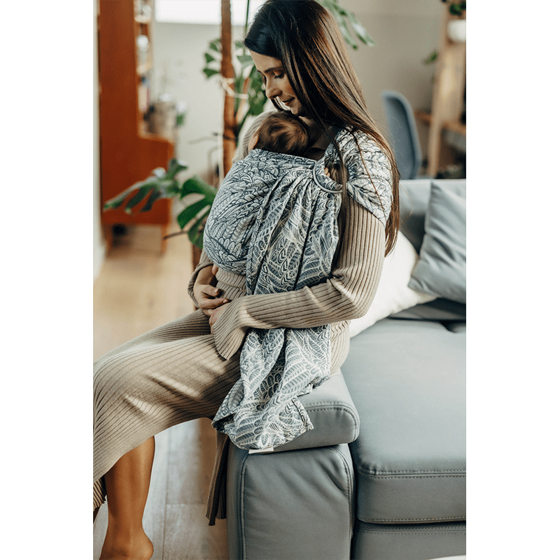 Wild Soul Nike Ring Sling by LennyLamb - Ring SlingLittle Zen One5907557784290