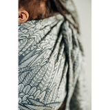 Wild Soul Nike Ring Sling by LennyLamb - Ring SlingLittle Zen One5907557784290