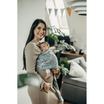 Wild Soul Nike Ring Sling by LennyLamb - Ring SlingLittle Zen One5907557784290