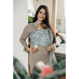 Wild Soul Nike Ring Sling by LennyLamb - Ring SlingLittle Zen One5907557784290