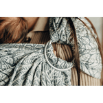 Wild Soul Nike Ring Sling by LennyLamb - Ring SlingLittle Zen One5907557784290