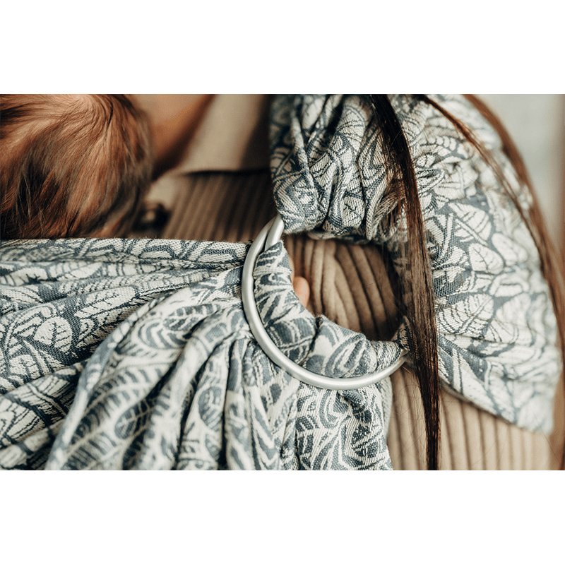 Wild Soul Nike Ring Sling by LennyLamb - Ring SlingLittle Zen One5907557784290