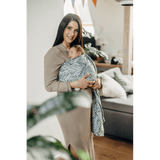 Wild Soul Nike Ring Sling by LennyLamb - Ring SlingLittle Zen One5907557784290