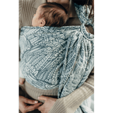 Wild Soul Nike Ring Sling by LennyLamb - Ring SlingLittle Zen One5907557784290