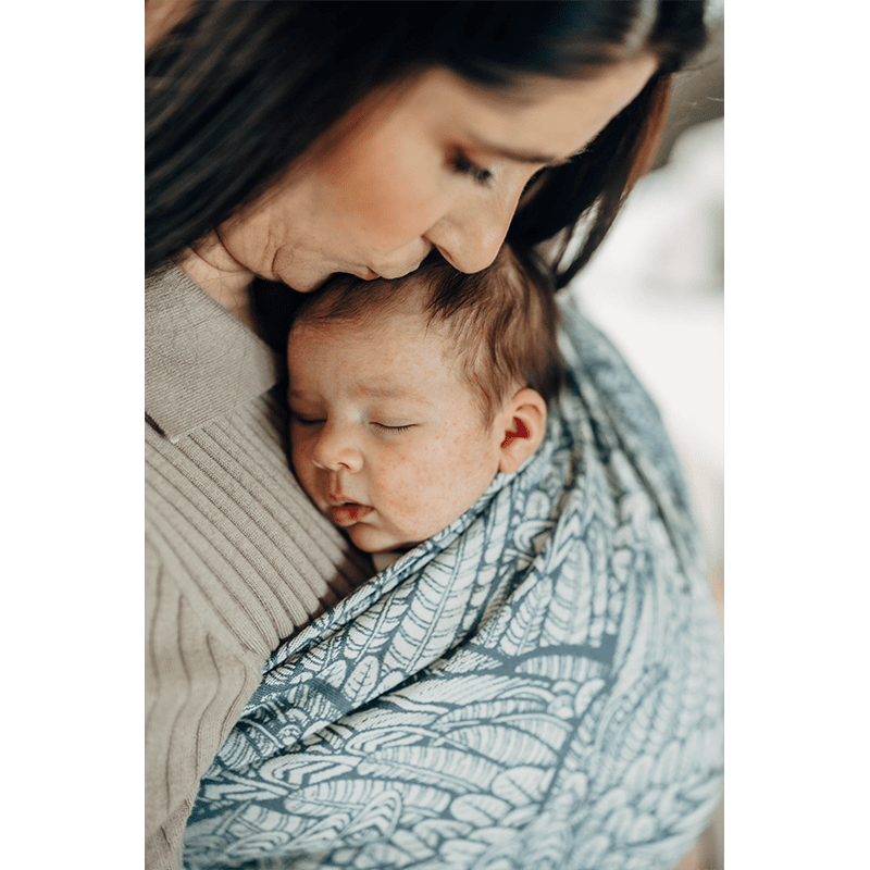 Wild Soul Nike Ring Sling by LennyLamb - Ring SlingLittle Zen One5907557784290