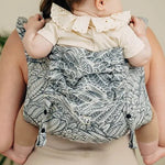 Wild Soul Nike Toddler Onbuhimo PRO by LennyLamb - OnbuhimoLittle Zen One5907557789561