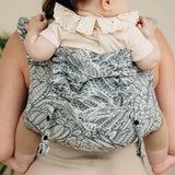 Wild Soul Nike Toddler Onbuhimo PRO by LennyLamb - OnbuhimoLittle Zen One5907557789561