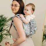 Wild Soul Nike Toddler Onbuhimo PRO by LennyLamb - OnbuhimoLittle Zen One5907557789561