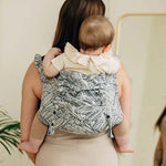 Wild Soul Nike Toddler Onbuhimo PRO by LennyLamb - OnbuhimoLittle Zen One5907557789561