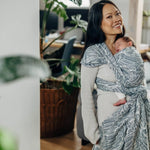 Wild Soul Nike Woven Wrap by LennyLamb - Woven WrapLittle Zen One5907557784184