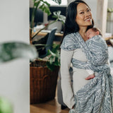 Wild Soul Nike Woven Wrap by LennyLamb - Woven WrapLittle Zen One5907557784184